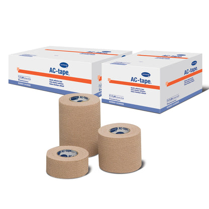 TAPE, AC-TAPE ADHSV LF 3X5YD (4RL/BX)94300000
