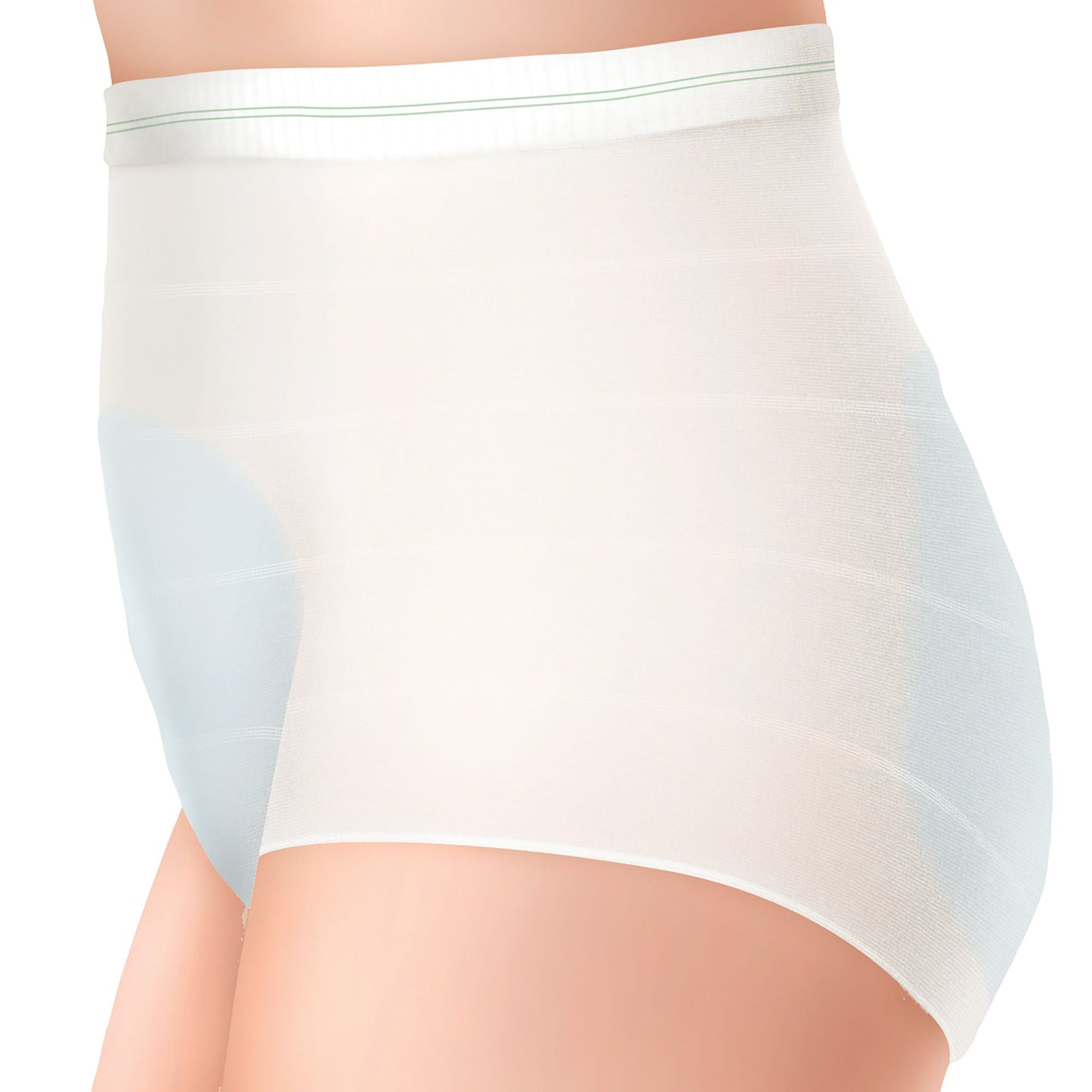 PANTS, COMFORT TENA REUSE 20"--37" /MED (60/CS) SCAPER