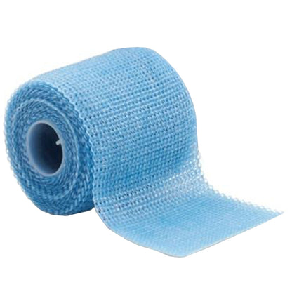 TAPE, CAST DELTA-LITE+ 2"X4YDSLTBLU (10/BX)
