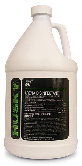 DISINFECTANT, ARENA CONCENTRATED 1GL (4/CS)