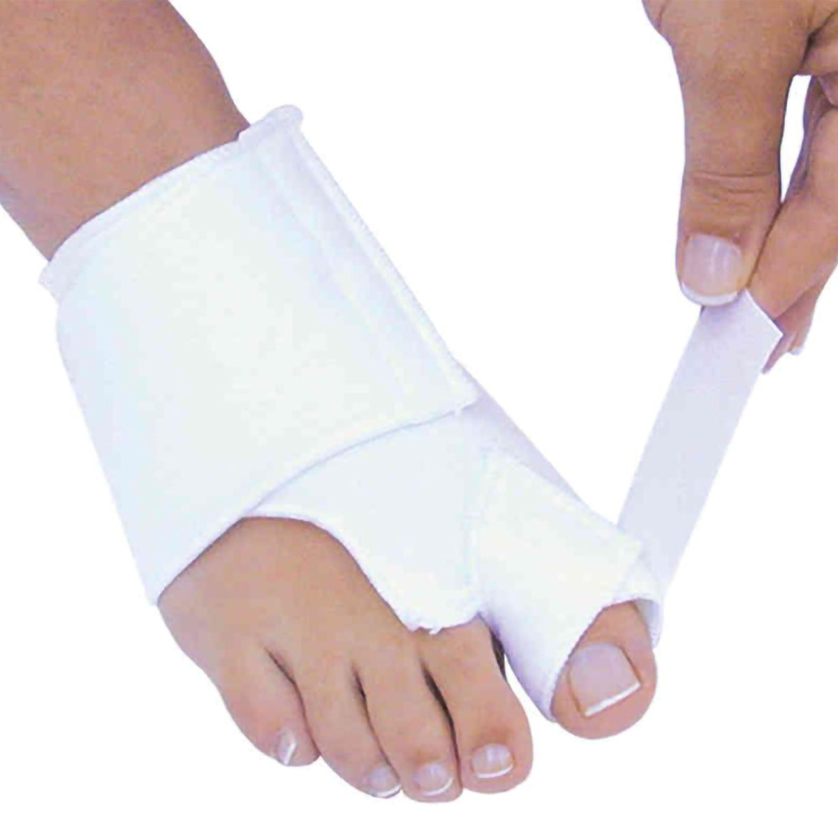 BUNION SPLINT LG/RT SOFT POST OP