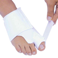 BUNION SPLINT LG/RT SOFT POST OP