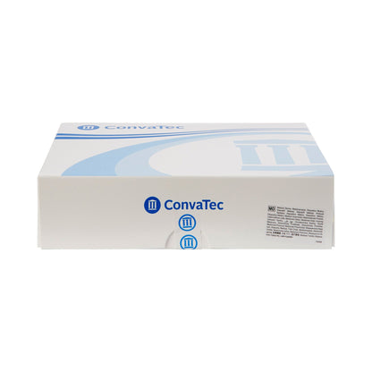 POUCH, DRN 10" OPAQUE OPN 1 3/4" (10/BX)