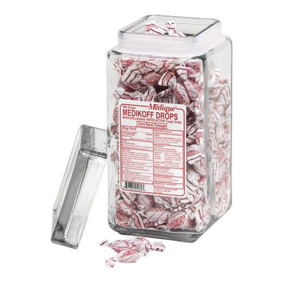 MEDIKOFF, LOZENGE (600/BX 2BX/CS)