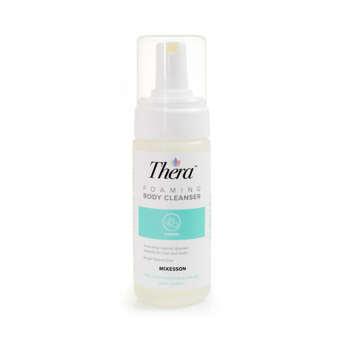 CLEANSER, BODY THERA FM 5OZ (12BT/CS)