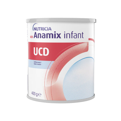 FORMULA, UCD ANAMIX INF 14.1OZ(6/CS)