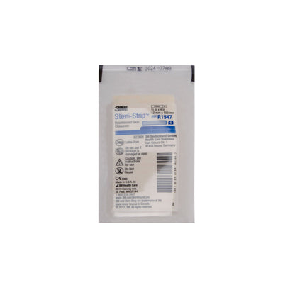 CLOSURE, STRI-STP 1/2"X4" (6/PK,50PK/BX) 3M