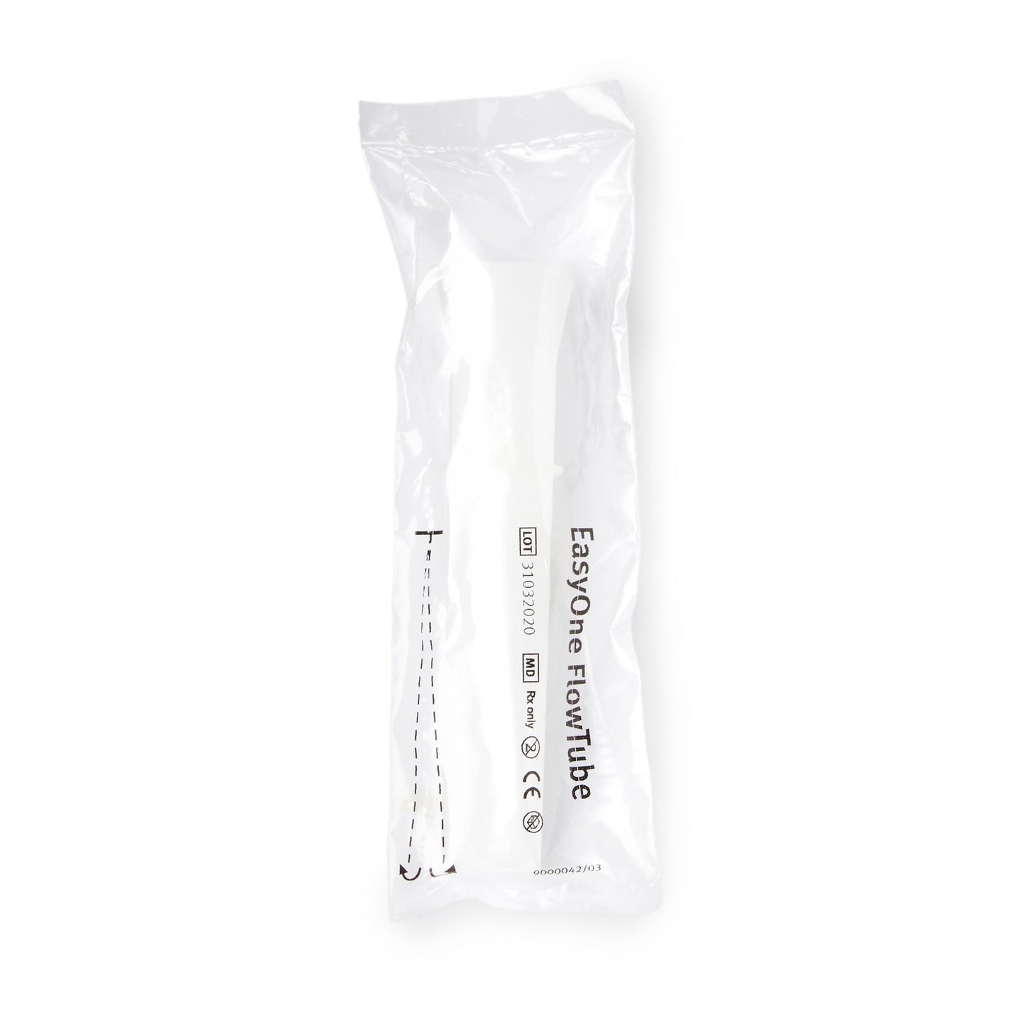 MOUTHPIECE, F/EASYONE DISP PLAS (200/CS)