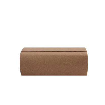 TOWEL, PAPER MULTI-FOLD BLEACHWHT