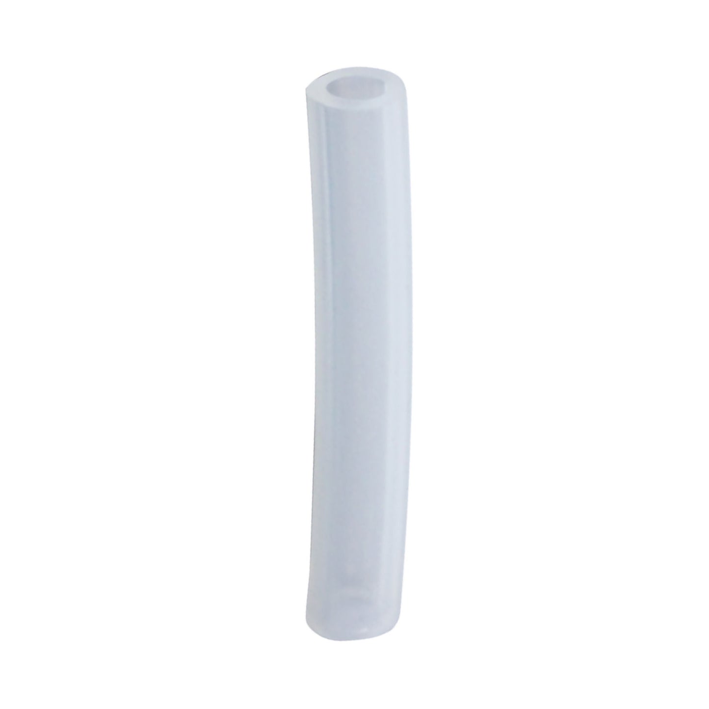 CONNECTOR, F/SUCTION TUBING SILICONE 18GM 6" (10/PK)