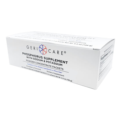 PHOSPHORUS, PDR 250-160-280MG (100/PK 24PK/CS)