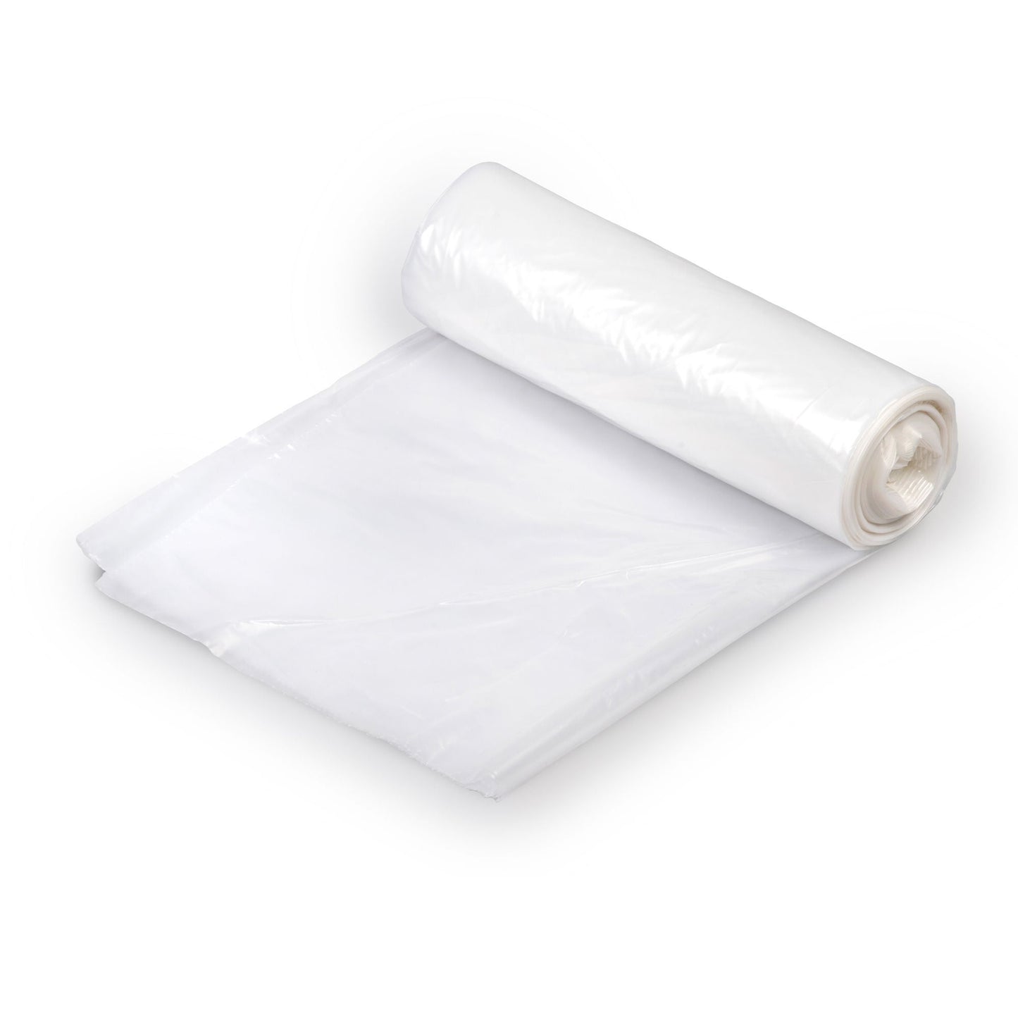LINER, TRASH CLR 12MIC 30X37 (25/RL 20RL/CS)