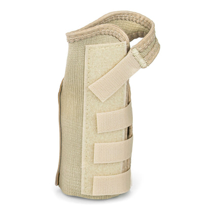 WRIST SPLINT, ELAS LT XLG 7"