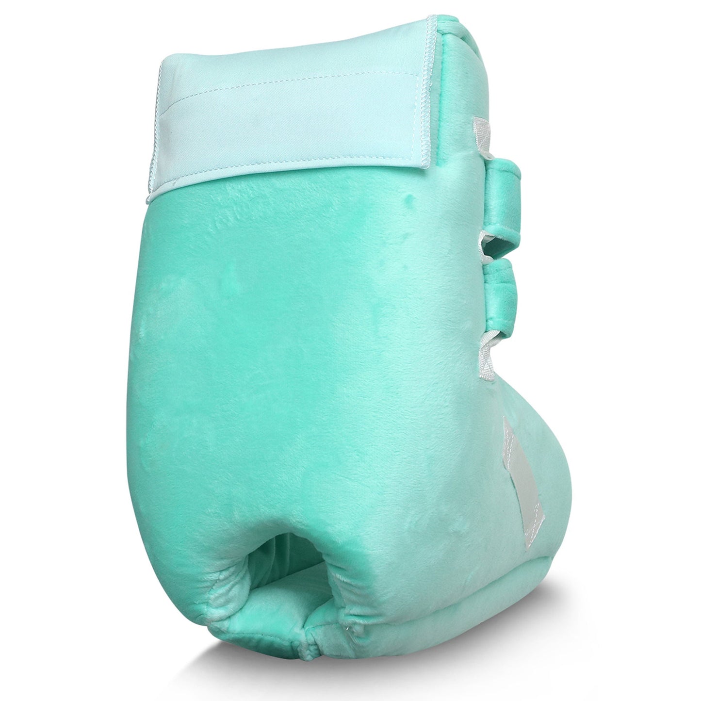 HEEL PROTECTOR, ZERO-G ANTIM LG
