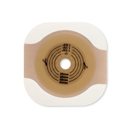 BARRIER, SKIN NEW IMAGE W/TAPE2 1/4" FLNG 1 3/8" (5/BX)