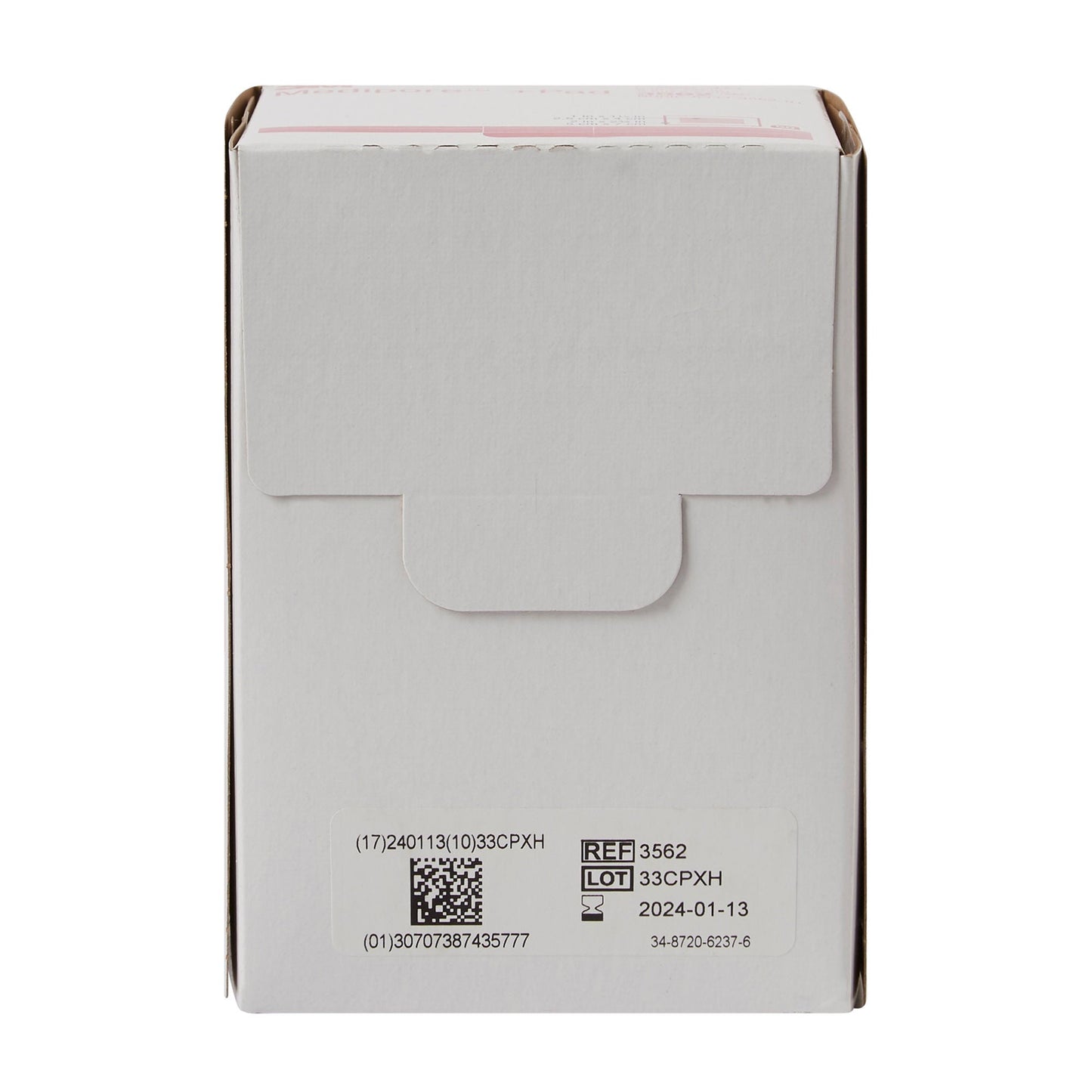 DRESSING, SOFT CLOTH MEDIPORE +PAD 2"X2 3/4"(50/BX)