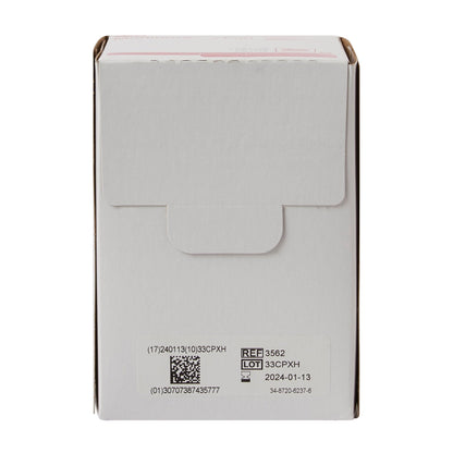 DRESSING, SOFT CLOTH MEDIPORE +PAD 2"X2 3/4"(50/BX)