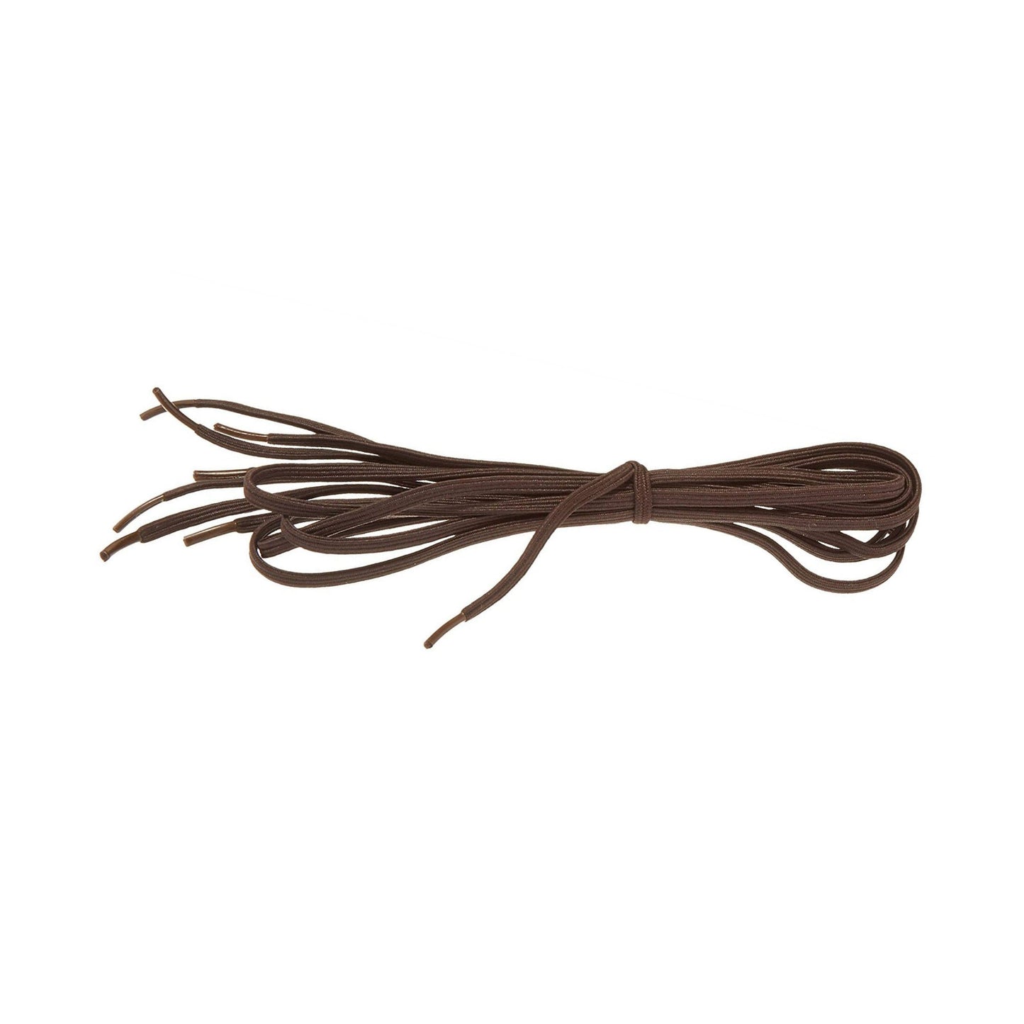 SHOE LACES BLK PR BK6066 BK6066 PRESTN