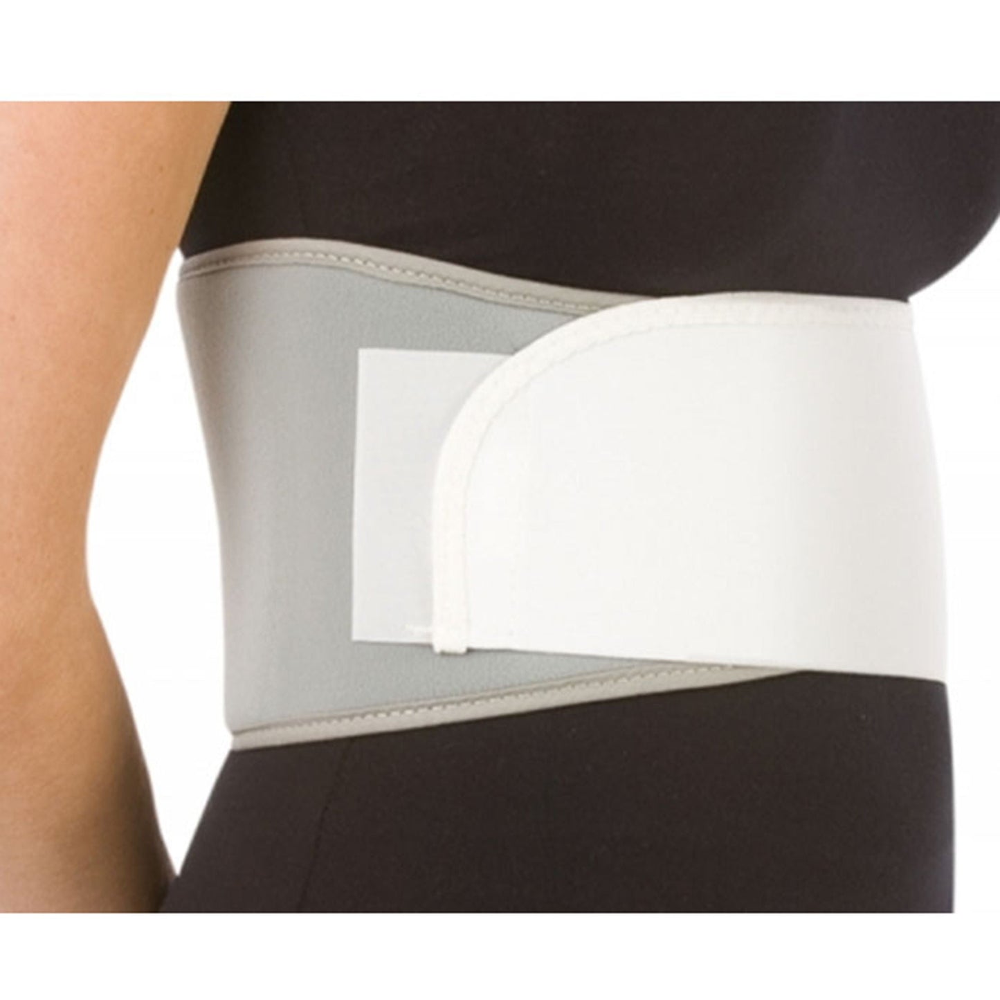 RIB BELT, MALE 6" UNIV