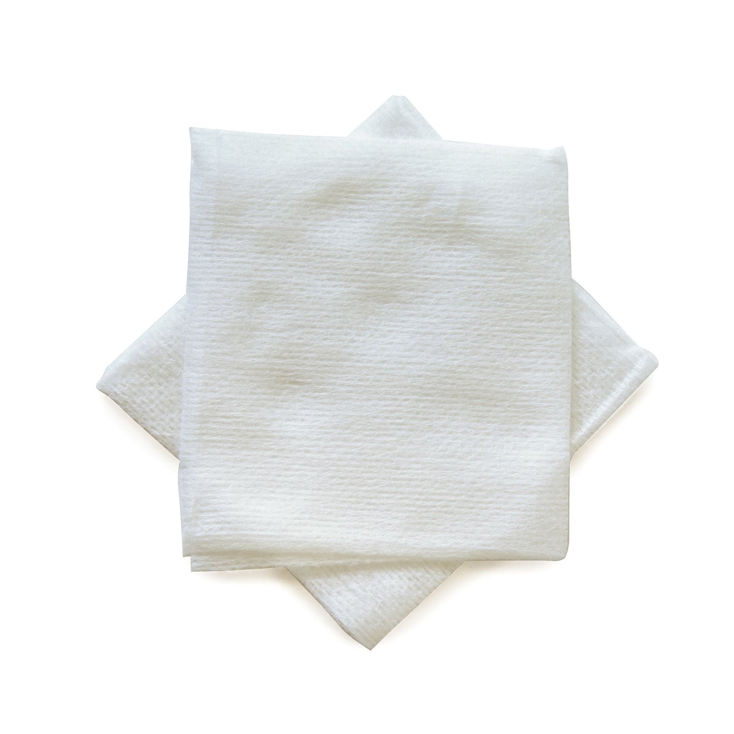 SPONGE, GAUZE N/WOVN 4PLY N/S 3X3" (200/PK 20PK/CS)
