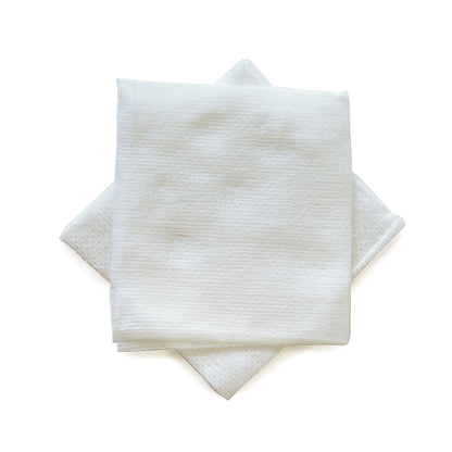SPONGE, GAUZE N/WOVN 4PLY N/S 3X3" (200/PK 20PK/CS)