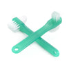 DENTURE BRUSH, LF (144/BX 10BX/CS)