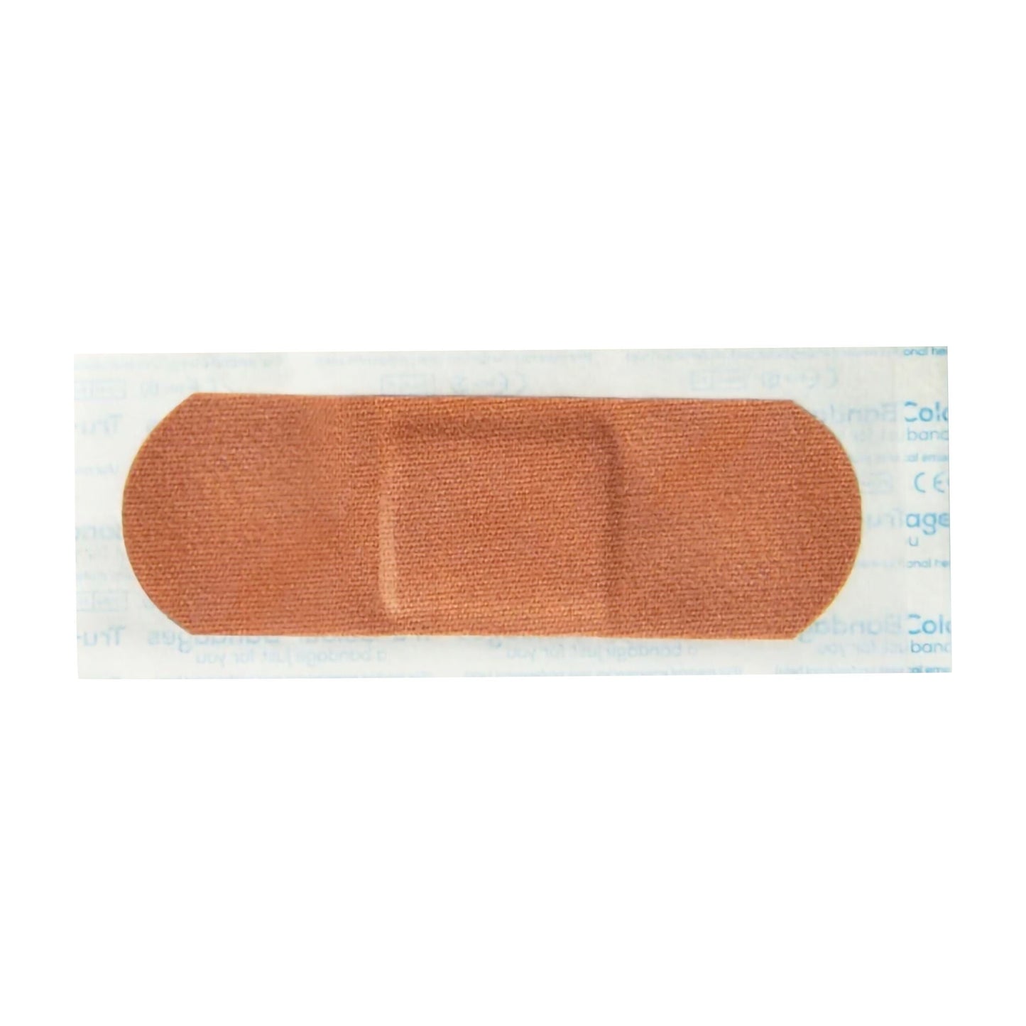 BANDAGE, ADH REFILL SKIN TONE OLIVE (1500/BX 4BX/CS)