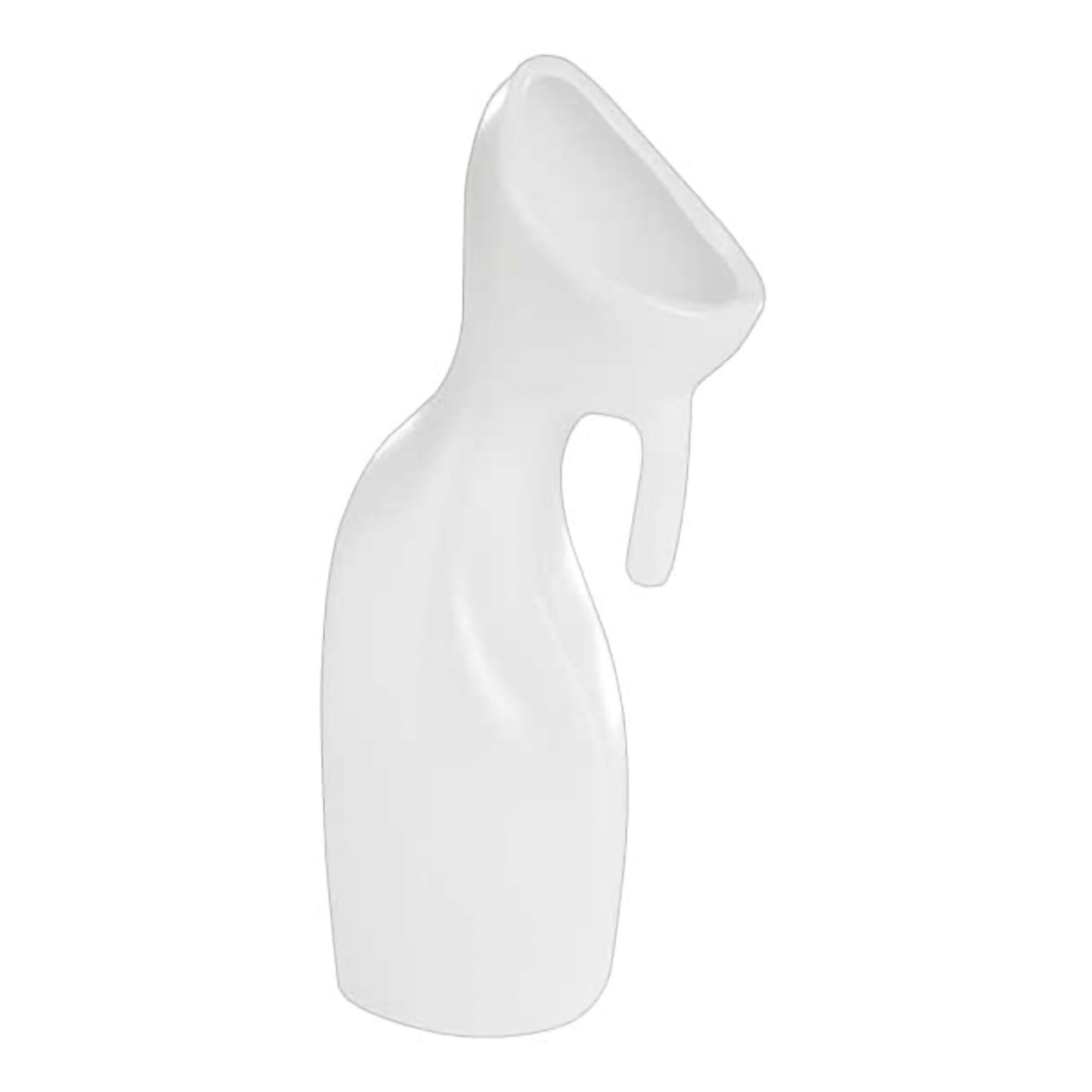 URINAL, FEMALE/MALE DISP MEDACT