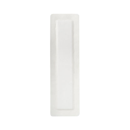 DRESSING, ISLAND BORDER-GAUZE STR LF 4X14"(25/BX 4BX/CS)
