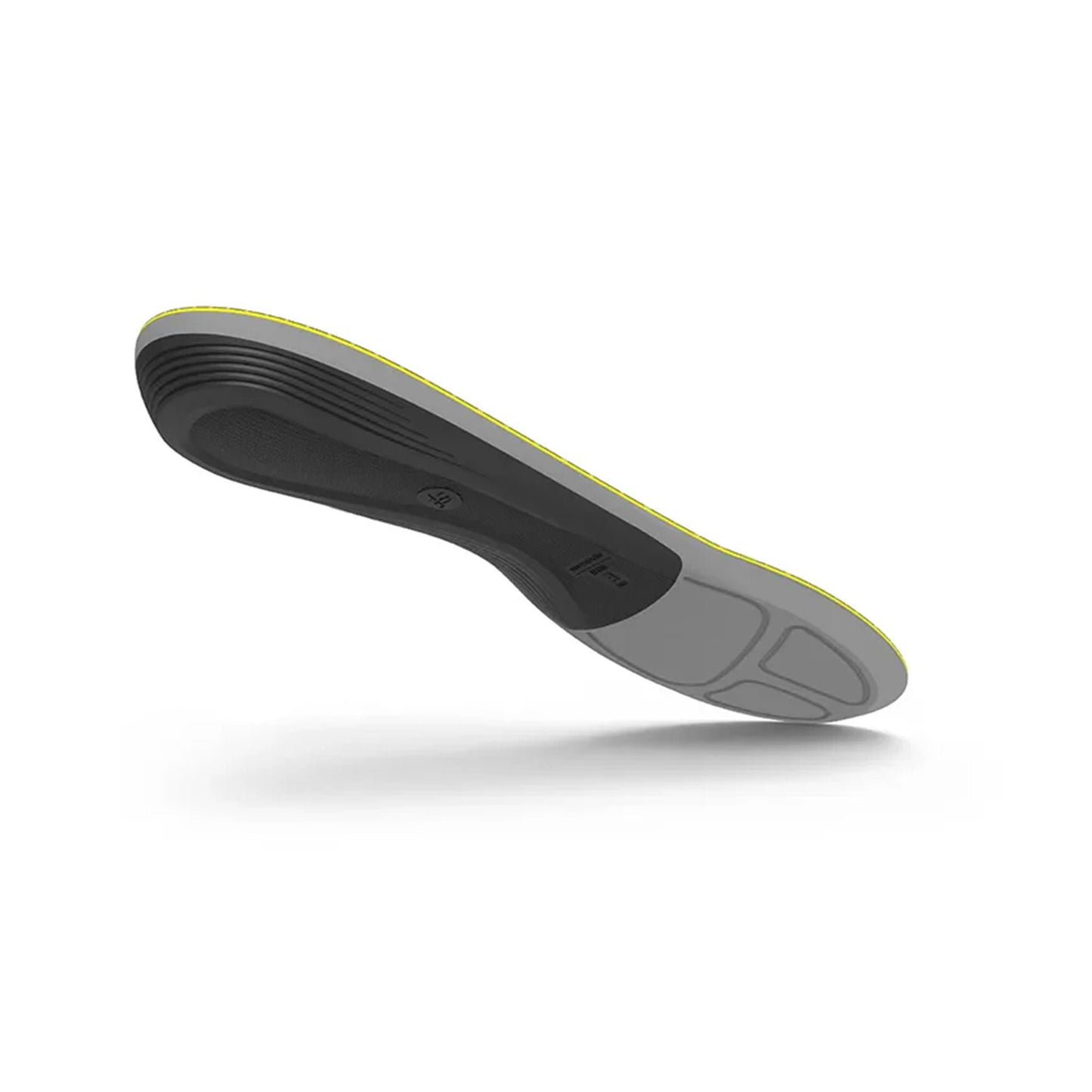 INSOLE, RUN SUPP HI-ARCH V2 G MEN 13.5-15