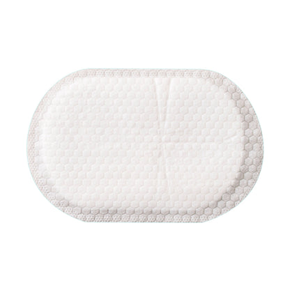 DRESSING, SUPERABSORBENT HIDRAWEAR 7.5X12CM (30/PK 24PK/CS)