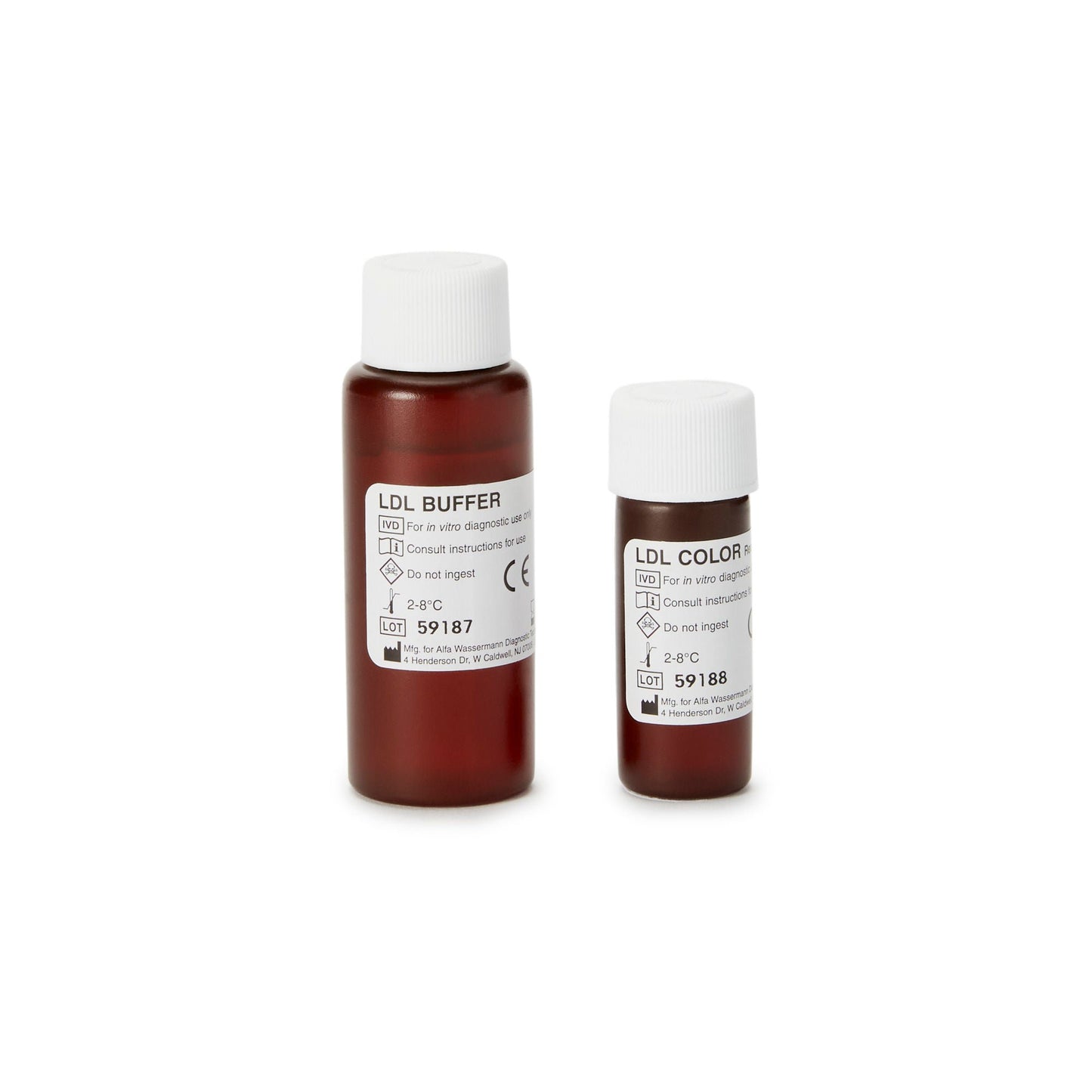 TEST KIT, LDL-C (100/KT)