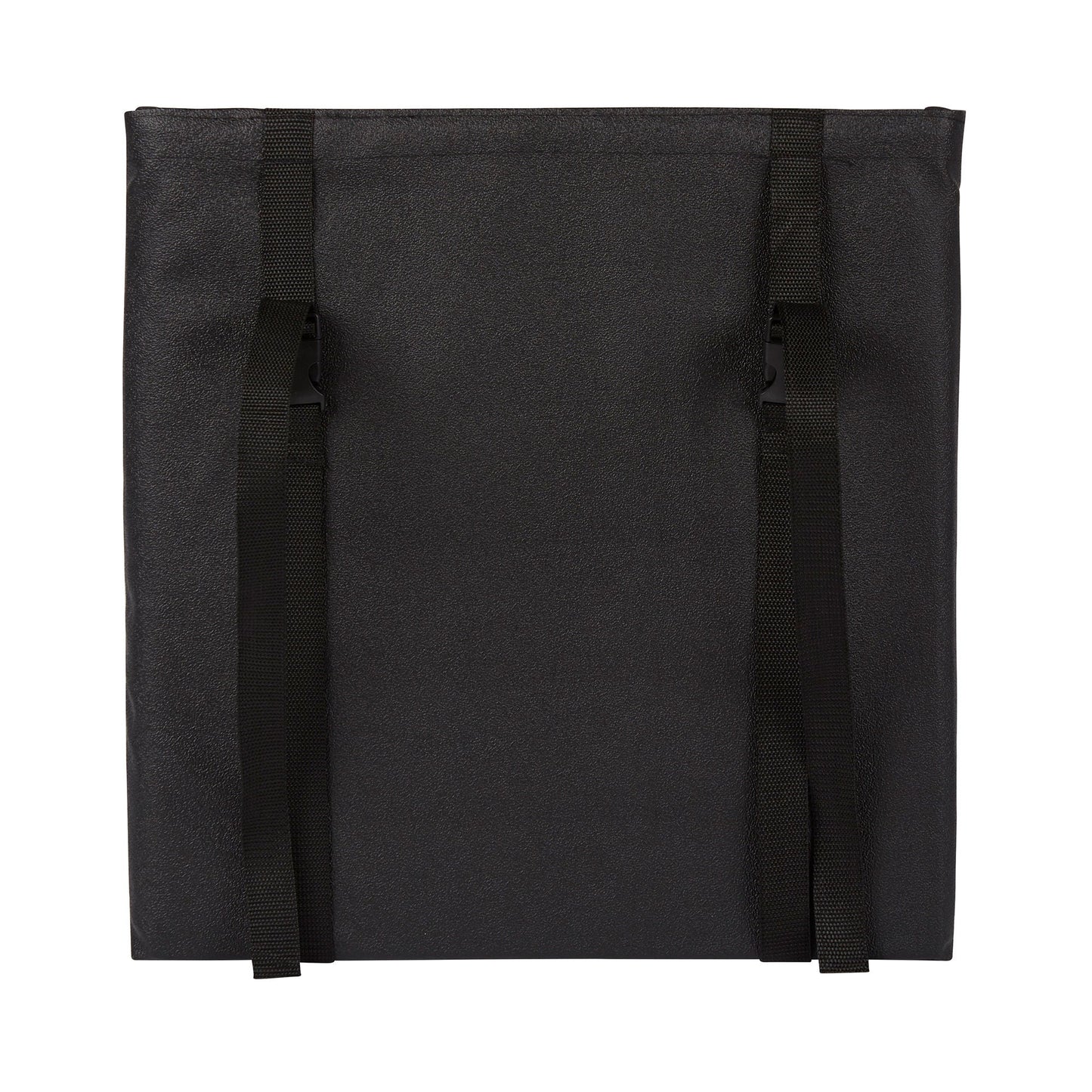 CUSHION, BACK W/LUMBAR SUPP 16"X17" (4/CS)