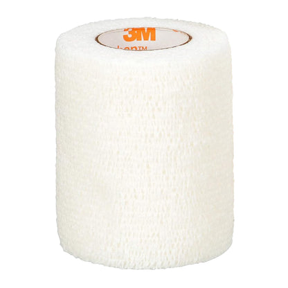 BANDAGE, COBAN ELAS WHT 3"X5YDS (24/BX) 3M