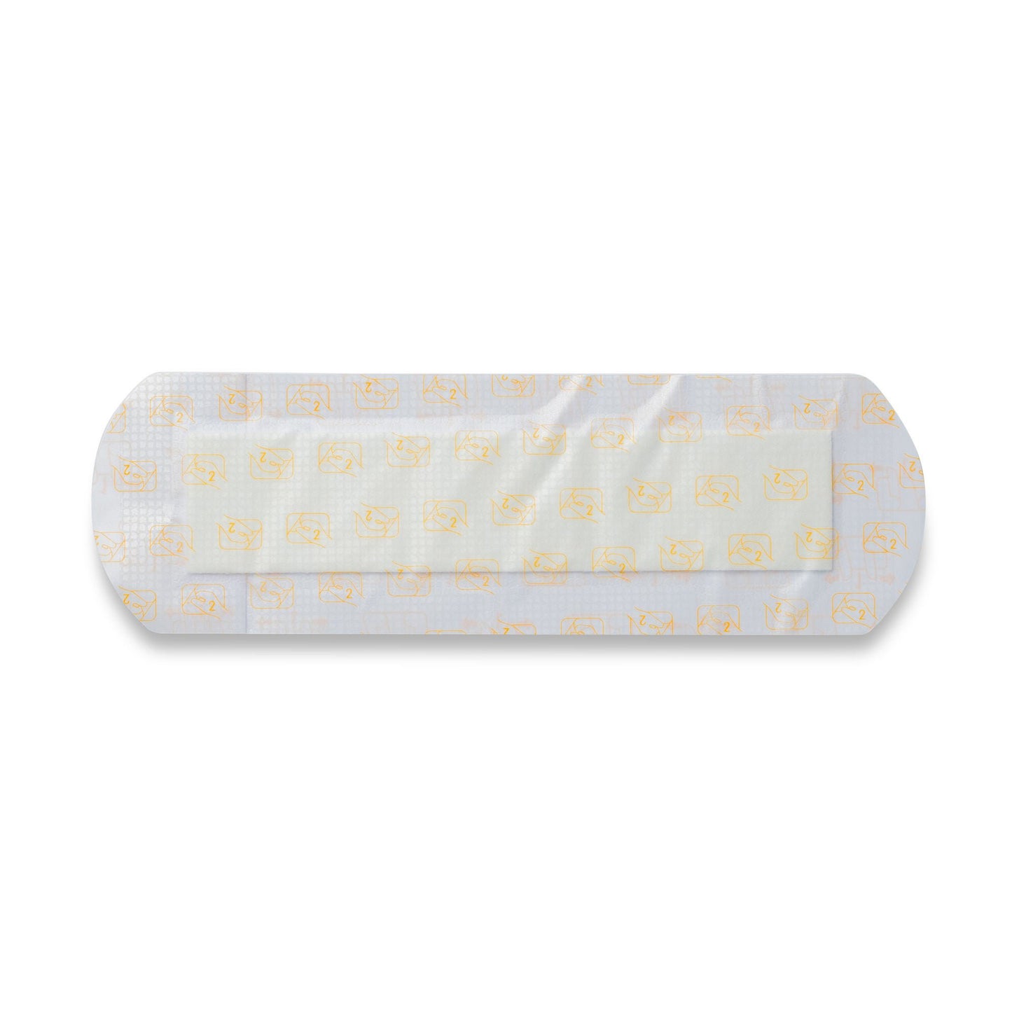 DRESSING, POSTOP 113/4X4 (20/BX)