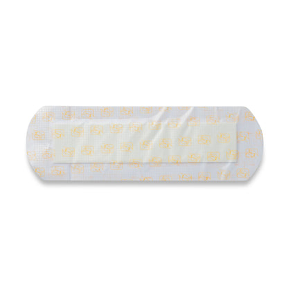 DRESSING, POSTOP 113/4X4 (20/BX)