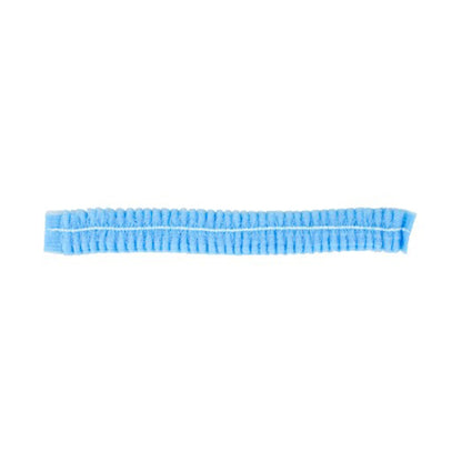 CAP, OR BOUF BLU 21" (100/BX 5BX/CS)