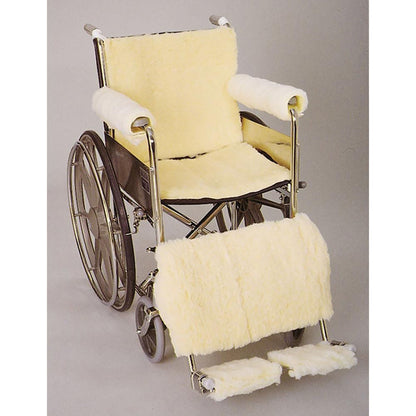 CUSHION, WHEELCHAIR ARM REST 9015