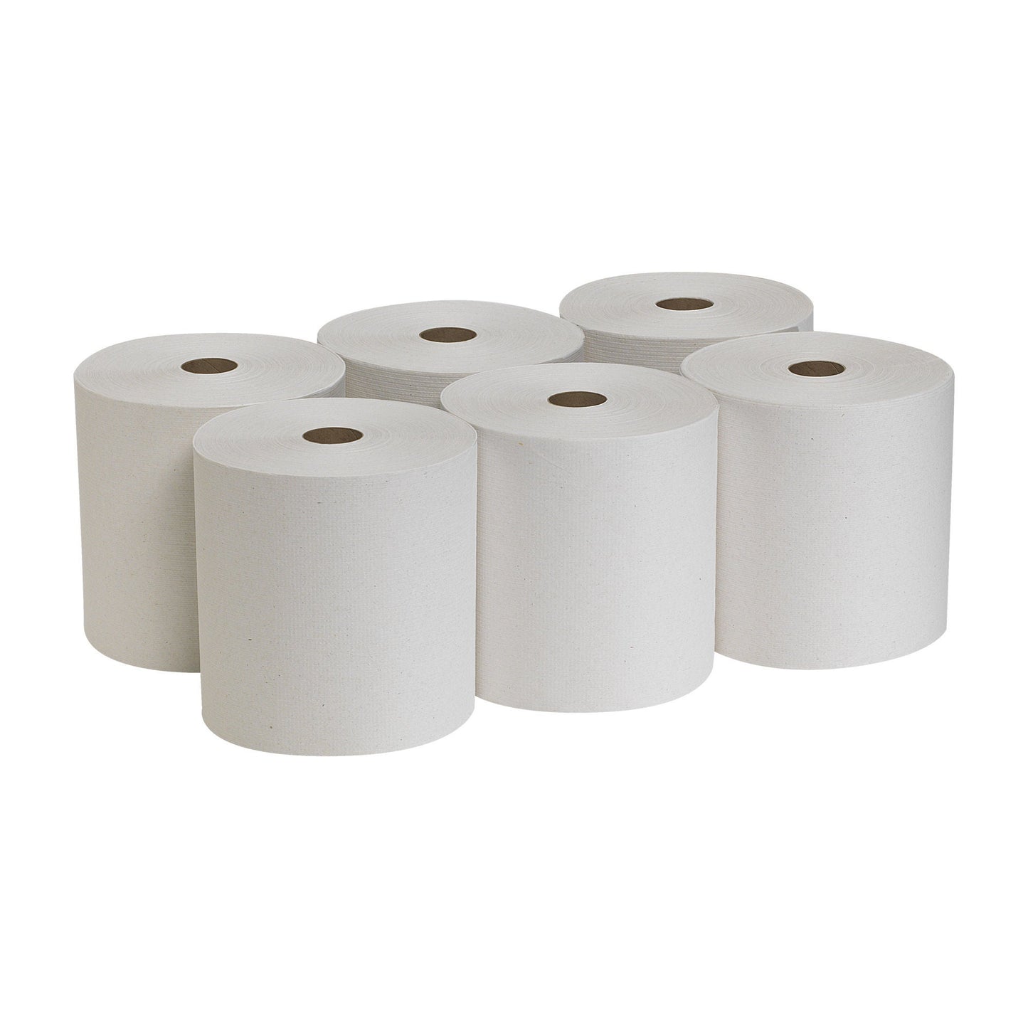 TOWEL, PAPER WHT (6/CS)
