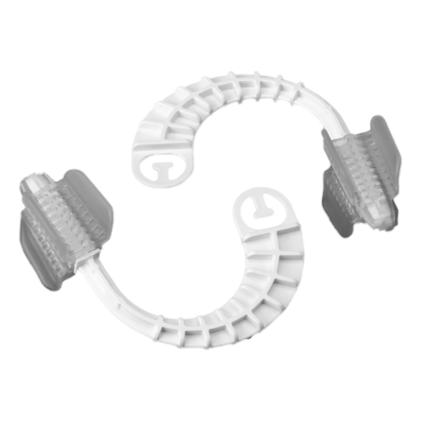 BLOCK, BITE ORAL PHARYNGEAL (50/CS) TELFLX