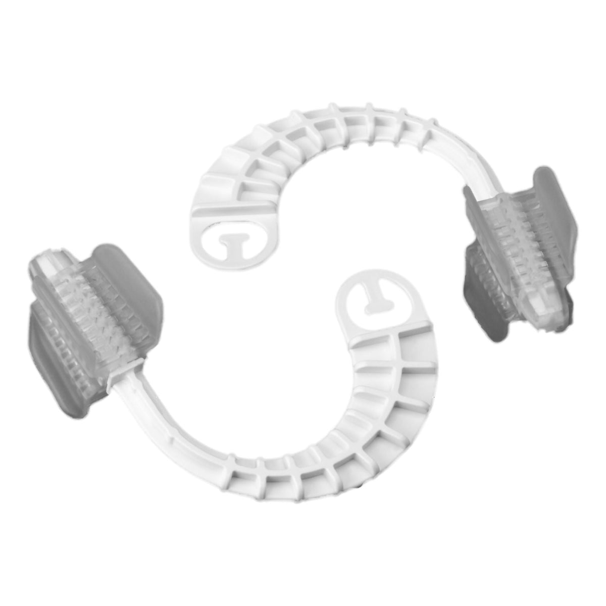 BLOCK, BITE ORAL PHARYNGEAL (50/CS) TELFLX