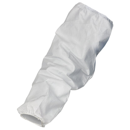 PROTECTOR, SLV KLEENGUARD WHT 18" (200/CS) KIMCLK