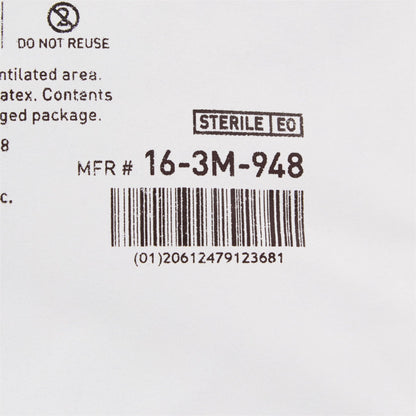 STOCKINETTE, IMPERV STR 9"X48"(12/CS)