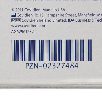 DRESSING, EMULSION OIL 3"X8" (24/BX) KENDAL