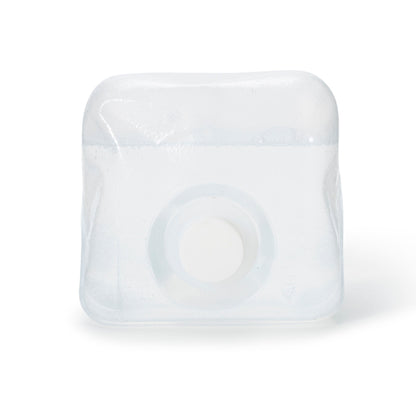 TEST KIT, WBC LYSE 3.8L F/RUBYANLYZ