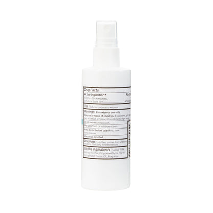DEODORANT SPRAY, 4OZ (48/CS)