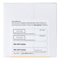 SLING, ARM MESH COOL LG
