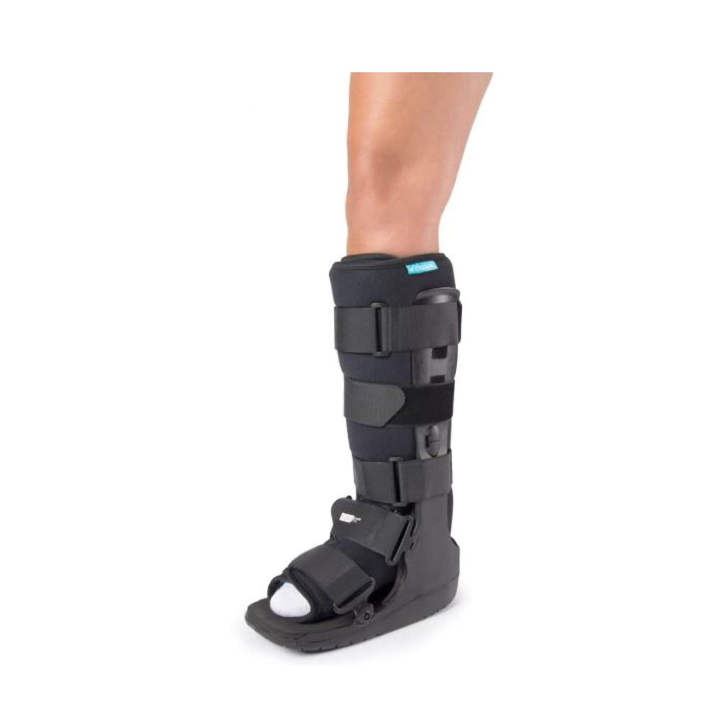 WALKER, EQUALIZER BLK SM