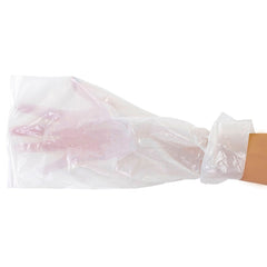 LINER, HAND/FOOT PARAFFIN WAX (100/BX)