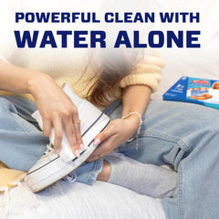 PAD, MAGIC ERASER MR CLEAN ORIGINAL (6/PK 6PK/CS)